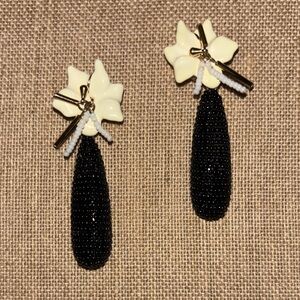 Stella & Dot Sefina Drop Earrings